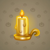 Eternal Candle #3