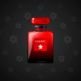 Perfume Bottle #590