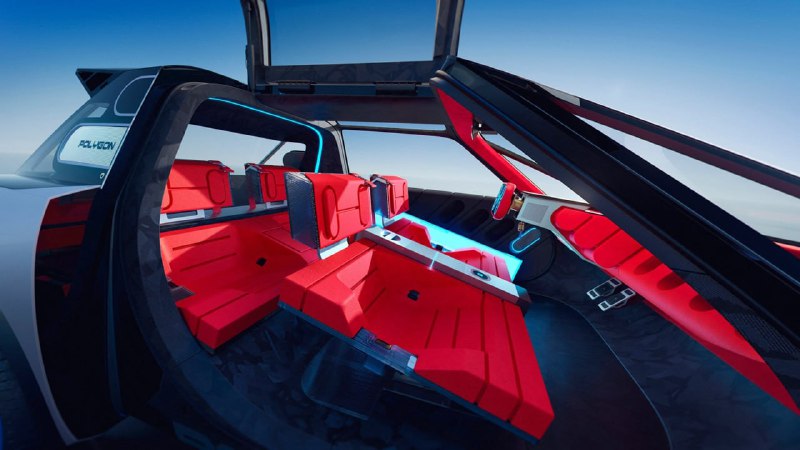 Peugeot показал предвестника нового 208 2