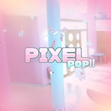 🩷🩵!! 𝖯𝖨𝖷𝖤𝖫 𝖯𝖮𝖯 1𝖮𝖮%