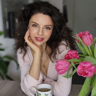 Telegram profile photo for Silvia Sahakyan