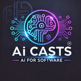 Ai Casts | Ai for Software