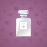 Perfume Bottle #452