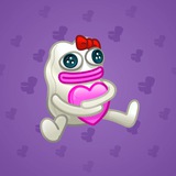 Plush Pepe #96