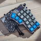 SplitKBD