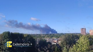 В Рязанской области повреждены жилые дома и предприятие после атаки БПЛА.Об этом сообщил губернатор региона Павел Малков. По предварительным данным, обошлось без пострадавших. На месте ЧП работают оперативные службы. По словам Малкова, атака украинских БПЛ