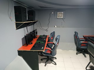 10ta kabina kamputer xona
30ta kompyutr
1ta sanuzel
Honala remontan ci