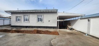 Shoshilinch ravishda 4,8 sotixli uchastka sotiladi