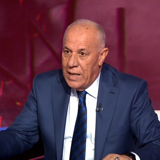Telegram profile photo for Fayez Al-Dwairi I اللواء فايز الدويري