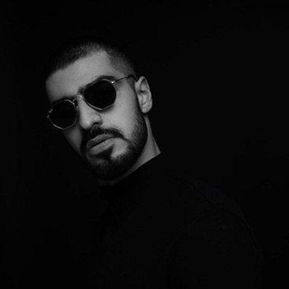 Telegram profile photo for Мияги Музыка / Miyagi / Janaga