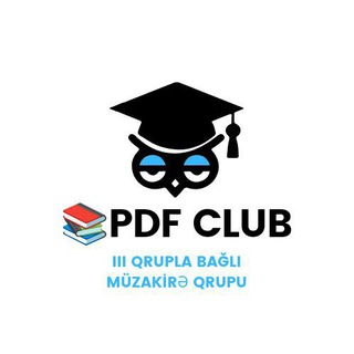 PDFclub | III qrup
