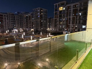 Tashkent city Gardens