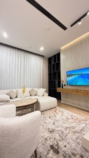 Nest One Продается 2 комнатная квартира ремонт Tashkent City