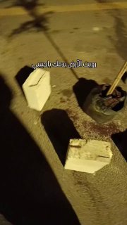 ثراء النعسان توثق استشهاد شقيقها برصاص الاحتلال في المغير