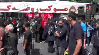 🎦 לבבות טהורים בדרך האהבה/נוכחות ילדים אוטיסטים בטקס ניצולי ארבאין