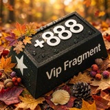 Иллюстрация к посту канала VipFragment x Gifts