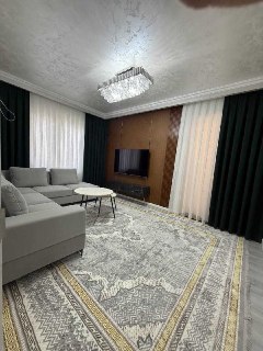 Сдам уютную квартиру в Яккасарайском районе, ЖК Istanbul City