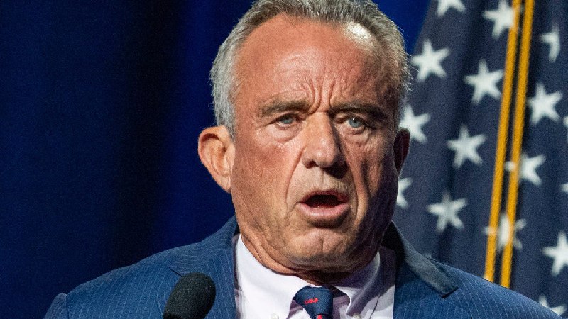 Rock Creek is full of feces? Please. Do your own research like RFK Jr. and dive in!\u00a0| Opinion