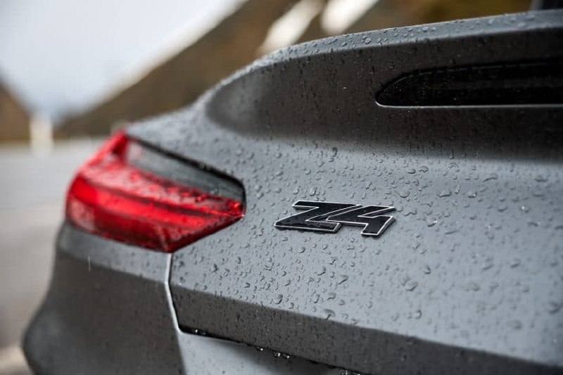 Всё, Z4 больше нет. Последний G29 сошёл с конвейера Magna Steyr в Граце — официа
