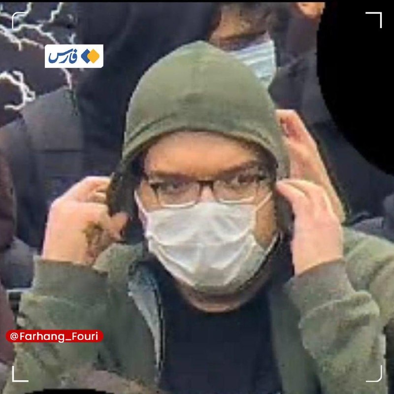 فرهنگ فوری💡: رأی بدوی اخراج ۲ دانشجوی ساختارشکن دانشگاه شهید بهشتی صادر شد🔹حکم اخراج بدوی «رضا ن» و «علی آ»، دو دانشجوی ساختارشکن دان