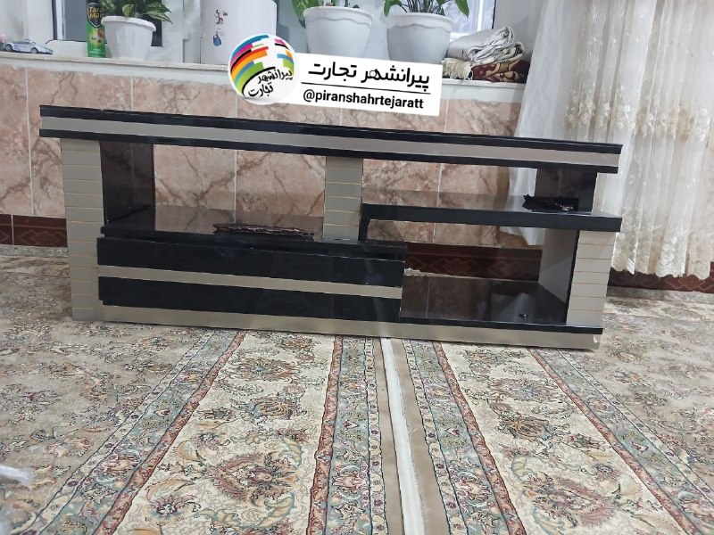 پیرانشهر تجارت: ❇️میز تلویزیون دو تیکه قیمت ۱ میلیون💸☎️ ۰۹۳۸۱۶۹۳۱۴۱https://t.me/piranshahrtejaratt❇️میز تلویزیون دو تیکه قیمت ۱ میلیون💸☎