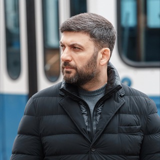 Volodymyr Groysman Telegram Group Link