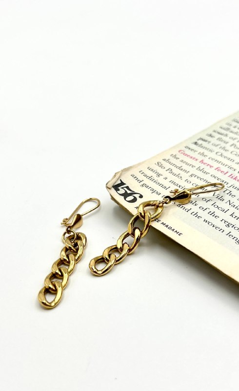 ⭐️جواهری فیروزه(ارمان)⭐️: ⚜️A R M A N T A L A⚜️✨گوشواره کارتیه✨🔸وزن: ۳/۴۵۰🔺قیمت: ۷۰/۱۰۰/۰۰۰❌ اجرت: ۶٪📦ارسال به سراسر کشور با بسته بندی ویژه🛡️همراه