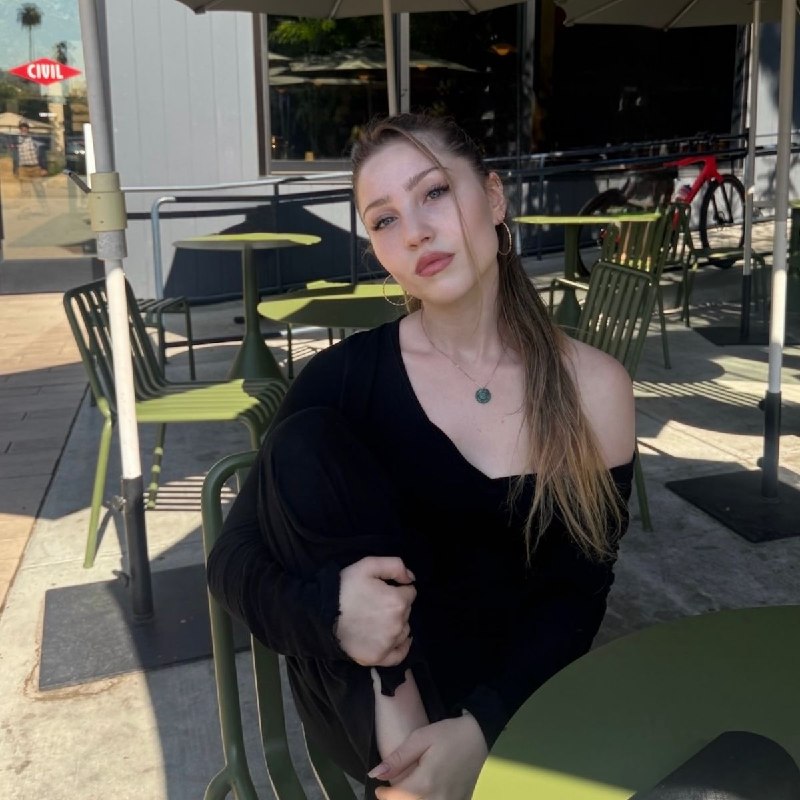 Celebrity Photos: ELLA ANDERSON – Instagram Photos 08/19/2026ELLA ANDERSON – Instagram Photos 08/19/2026