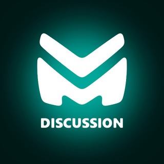 Masik Discussion [EN] Telegram Group Link