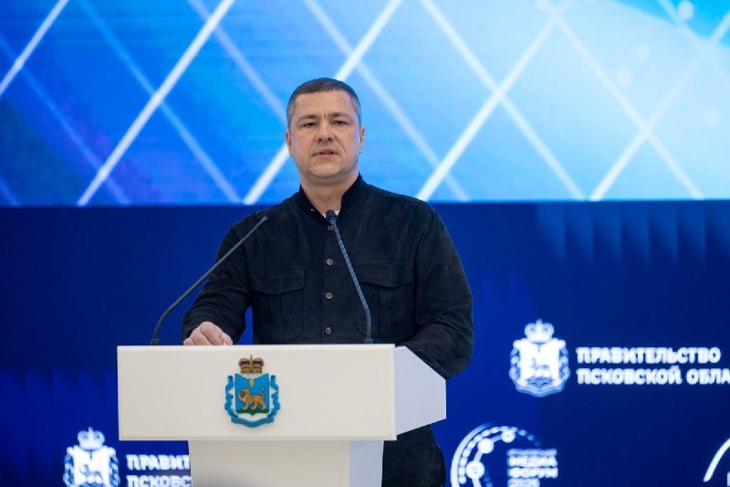 עדכון תמונות מפורום המדיה הבינלאומי ז' פסקוב. פורום המדיה של פסקוב הוא לא רק אירוע רשמי, שבו לומדים משהו חד…
