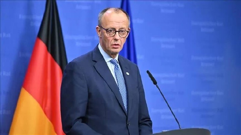 اخبار خبر جنگ ایران اسرائیل: 🇩🇪 پلیتیکو: آلمان در حال بحث درباره کاهش بخش ۱۸۸ است، قانونی بحثبرانگیز که به سیاستمداران حفاظت بیشتری در برابر توهین ع