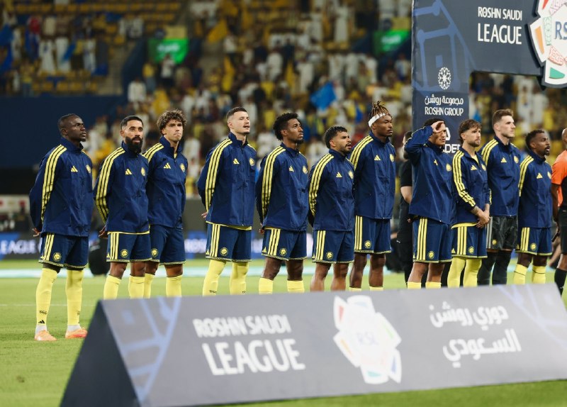 RONALDO IR: 🚨 #رسمی | النصر به مرحله یک هشتم نهایی جام پادشاهی عربستان صعود کرد
