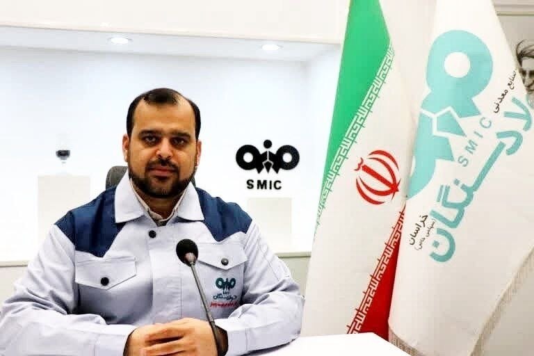 اقتصاد نگار | Eghtesad Negar: 🟢تشریح دستاوردها و نقشه راه واحد مهندسی کیفیت در فولاد سنگان💬#اقتصادنگار-مدیر مهندسی کیفیت بخش نخست مهندسی کیفیت چه نقشی