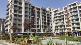 Tashkent cityda elita yangi o'z kvartirasi, komissiyasiz.