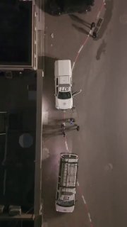 סרטונים שהופצו ברשתות החברתיות הערביות-ישראליות לאחרונה מראים מפעילי כטב"מים צעירים משתמשים בכטב"מים מסחריי…