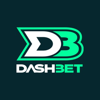 Telegram profile photo for DashBet