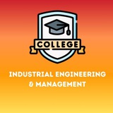 کالج مهندسی صنایع و مدیریت | IEM College