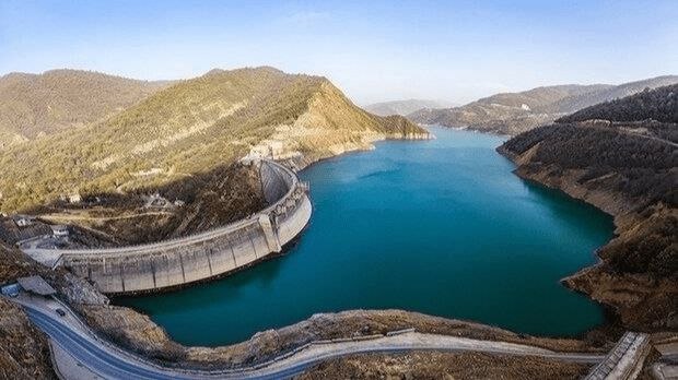 اخبار مازندران: افتتاح ۲۱ طرح آب منطقه ای مازندران با یک‌هزار و ۵۲ میلیارد تومان اعتبار🔹 مدیرعامل شرکت آب منطقه‌ای مازندران: ۲۱ طرح زیرس