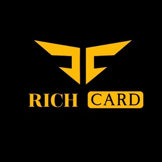RICH CARD Telegram Group Link