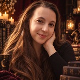 Ева Енисеева: фэнтези о любви