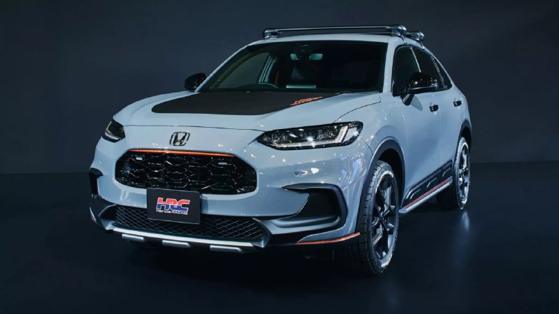Honda хочет повторить успех GR и Nismo с новыми версиями HRC 6