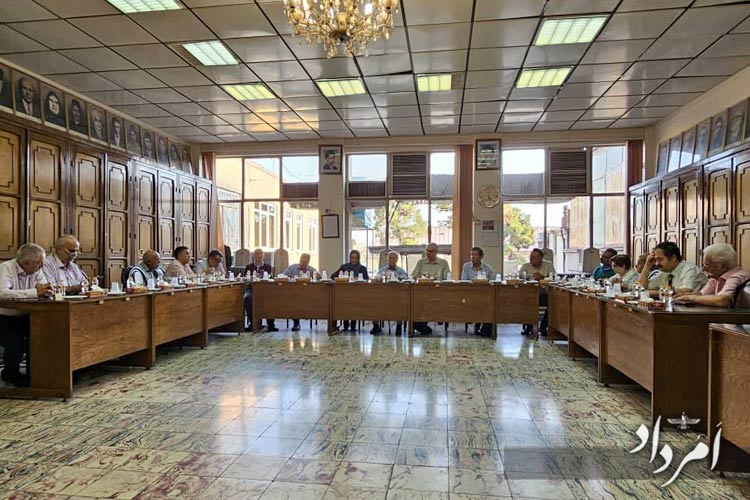 تارنماهای زرتشتیان: رسانه پست