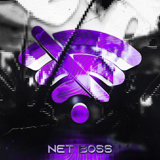 عائلة 👨‍👧‍👦"❗️NET BOSS