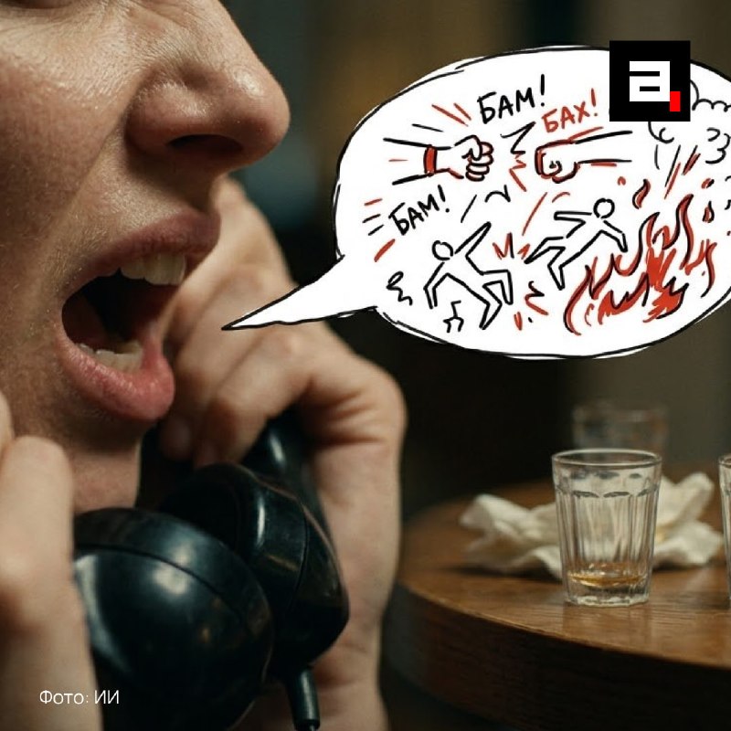 אישה רוסייה הזעיקה את המשטרה ואת המשרד למצבי חירום כדי לא לשתות לבד תחילה חייגה תושבת אלטאי למספר 112 ואמרה…