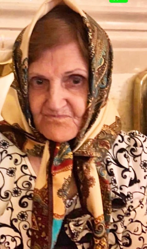 شمشك ازقديم تابه امروز❄️❄️❄️: بیست وششم مرداد سالروز درگذشت زنده یاد حاجیه خانم حلیمه شمشکی روحش شاد @shemshakghadim
