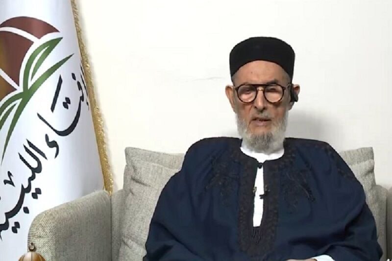 The Grand Mufti of Libya: America is stuck in the quagmire of the Strait of Hormuz