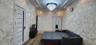 Юнусобод 15кв  1*2комнатная только семейный