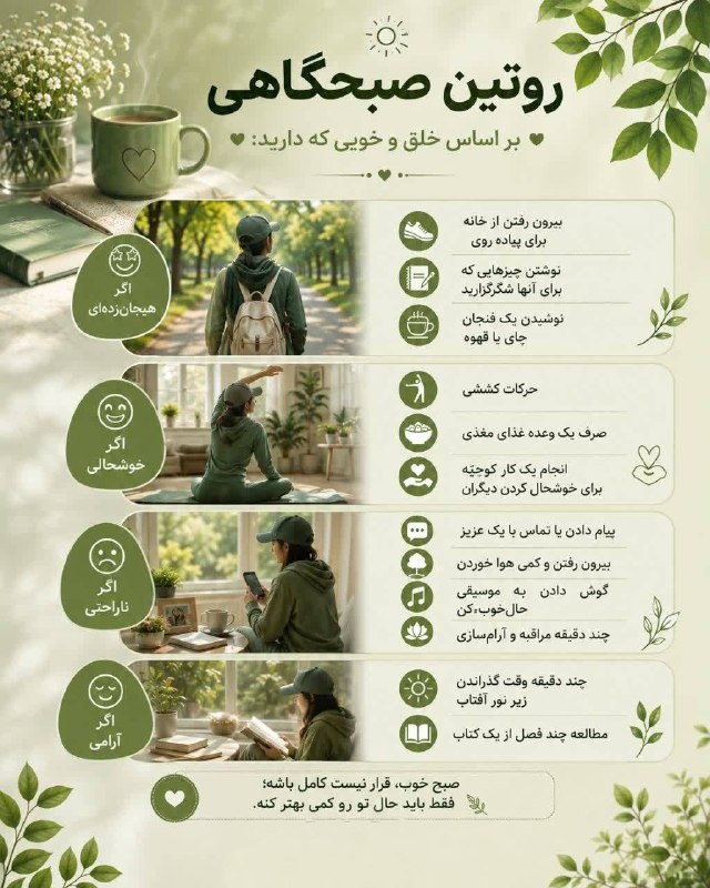 🌺 زن امروزی 🌺: شما جزو کدوم دسته هستین؟💞 @TodayW0man👸