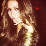 学 . Zendaya