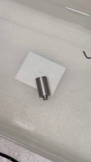 Changing titanium’s color with anodizationScience and facts💡